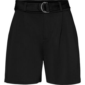 Vero Moda Női rövidnadrág VMEVA 10240467 Black L