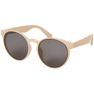 Vero Moda Női napszemüveg VMMAY 10248845 Cafe Au Lait STYLE 2