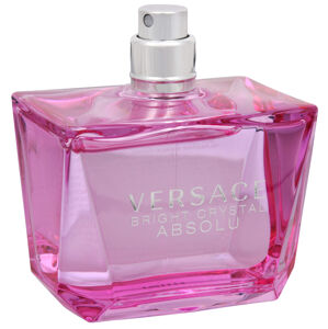 Versace Bright Crystal Absolu - EDP TESZTER 90 ml