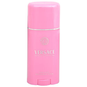 Versace Bright Crystal - deo stift  50 ml