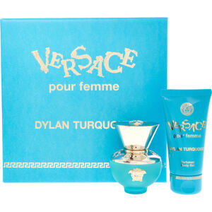 Versace Dylan Turquoise - EDT 30 ml + testápoló 50 ml