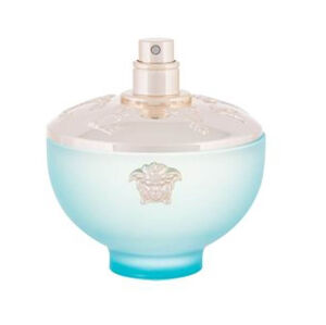 Versace Dylan Turquoise - EDT - TESZTER 100 ml