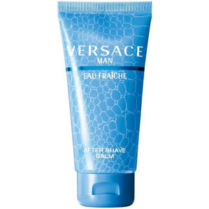 Versace Eau Fraiche Man - borotválkozás utáni balzsam 75 ml