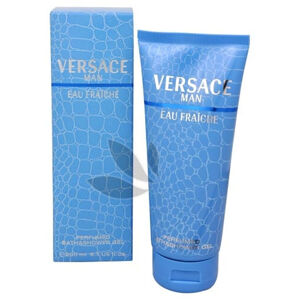 Versace Eau Fraiche Man - tusfürdő 200 ml