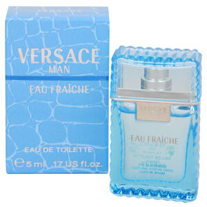 Versace Eau Fraiche Man - mini EDT 5 ml