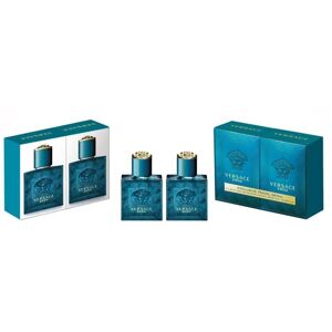 Versace Eros - 2 x EDT 30 ml