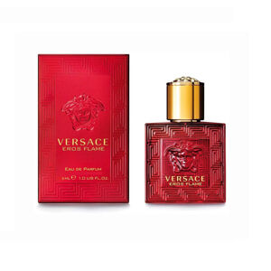 Versace Eros Flame - mini EDT 5 ml