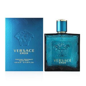 Versace Eros - dezodor spray 100 ml