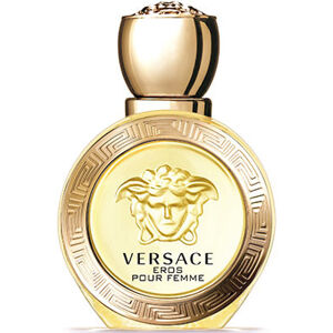 Versace Eros Pour Femme Eau de Toilette - natural spray 50 ml