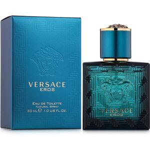 Versace Eros - EDT 200 ml