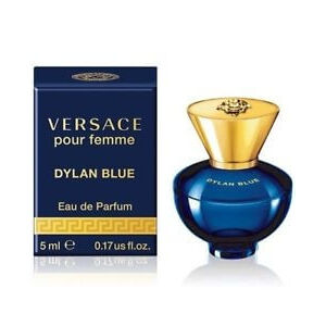 Versace Pour Femme Dylan Blue - mini EDP 5 ml