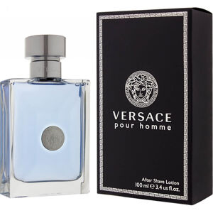 Versace Pour Homme - borotválkozás utáni víz  100 ml