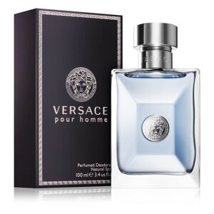 Versace Pour Homme - deo spray 100 ml