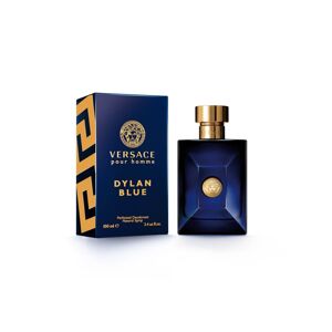 Versace Versace Pour Homme Dylan Blue - natural spray 100 ml