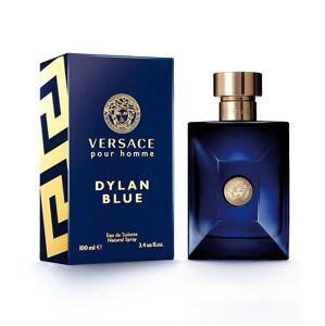 Versace Versace Pour Homme Dylan Blue - EDT 2 ml - illatminta spray-vel