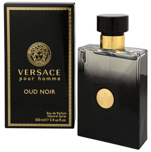 Versace Versace Pour Homme Oud Noir - EDP 100 ml