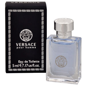 Versace Pour Homme - mini EDT 5 ml