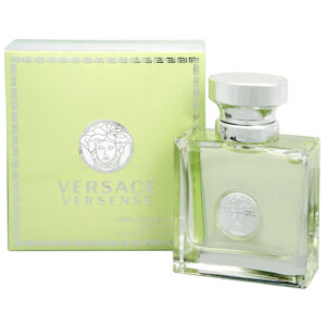 Versace Versense - natural spray 50 ml