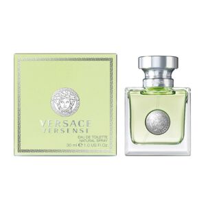 Versace Versense - EDT 2 ml - illatminta spray-vel