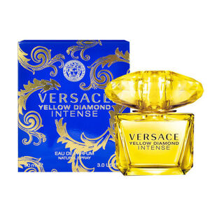 Versace Yellow Diamond Intense - EDP 30 ml