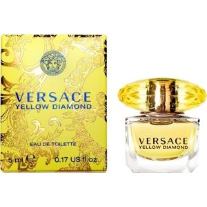 Versace Yellow Diamond - mini EDT 5 ml