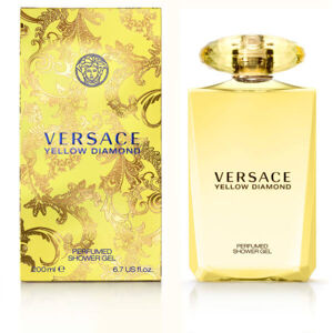 Versace Yellow Diamond - tusfürdő 200 ml