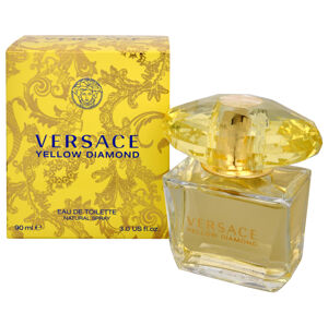 Versace Yellow Diamond - EDT 50 ml