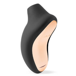 Lelo Sona (Clitoral Massager) cseresznyepiros