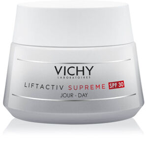 Vichy Nappali lifting és feszesítő krém SPF30 Liftactiv Supreme 50 ml