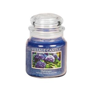 Village Candle Illatgyertya Hydrangea 397 g