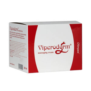 Olimpex Viperoderm 200 ml