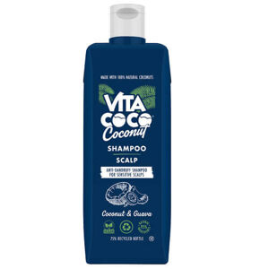 Vita Coco Korpásodás elleni sampon (Scalp Shampoo) 400 ml