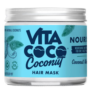 Vita Coco Tápláló maszk száraz hajra (Nourish Hair Mask) 250 ml