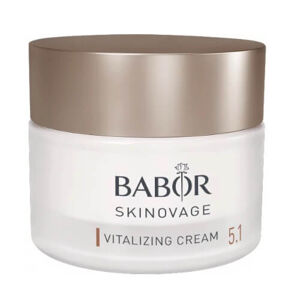 Babor Revitalizáló krém fáradt bőrre Skinovage (Vitalizing Cream) 50 ml