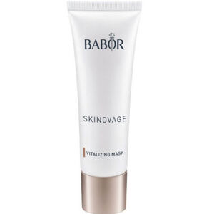 Babor Vitalizáló arcpakolás fáradt bőrre Skinovage (Vitalizing Mask) 50 ml