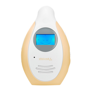 Vitalpeak Gyermek audio bébiőr VP-BMA30