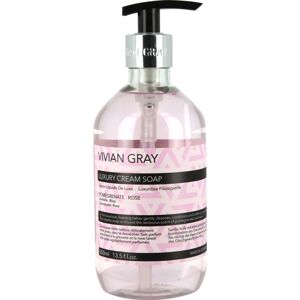 Vivian Gray Krémszappan  Pomegranate & Rose (Cream Soap) 500 ml