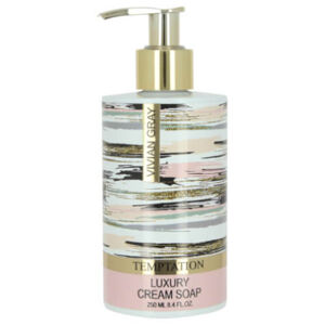 Vivian Gray Krémes folyékony szappan  Temptation (Luxury Cream Soap) 250 ml