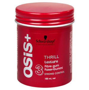 Schwarzkopf Professional Rostos fényesítő strukturáló gumi Thrill 100 ml