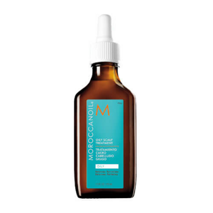 Moroccanoil Hajápolás az olajos fejbőrre (Scalp Treatment) 45 ml