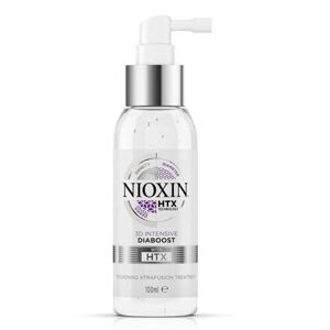 Nioxin 3D intenzív (Diaboost Thickening Xtrafusion Treatment) 100 ml