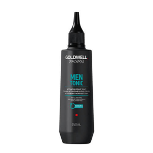 Goldwell Dualsenses For Men férfi hajápoló tonik hajhullás ellen (Activating Scalp Tonic) 150 ml