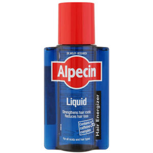 Alpecin Hajhullás elleni hajszesz (Energizer Liquid) 200 ml