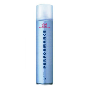 Wella Professionals Performance hajlakk - erős hatású (Strong) 500 ml