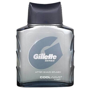 Gillette Series Cool Wave after shave 100 ml