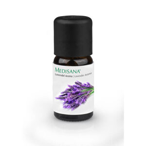 Medisana Illóolaj aroma diffúzorba Levendula 10 ml