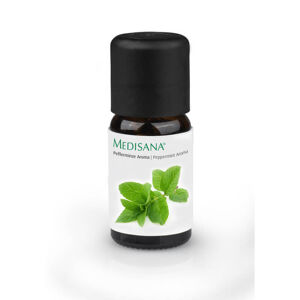 Medisana Illatos alapanyag a 10 ml-es Pepermint diffúzor aromájához