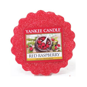 Yankee Candle Illatos Red Raspberry 22 g