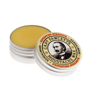 Captain Fawcett Bajusz viasz Expedition Strength (Moustache Wax) 15 ml