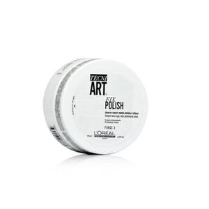 L´Oréal Professionnel Tecni.Art Fix lengyel viaszgél (Compact Wax in Gel) gélben (Compact Wax in Gel) 75 ml